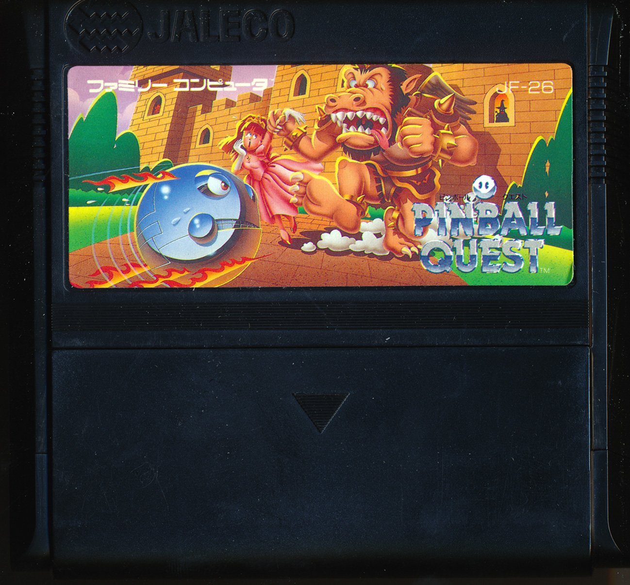 Pinball Quest Gaming Alexandria